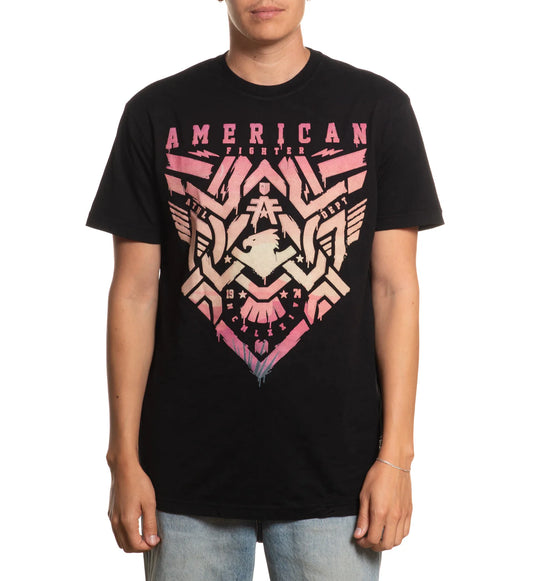 American Fighter Henniker Tee