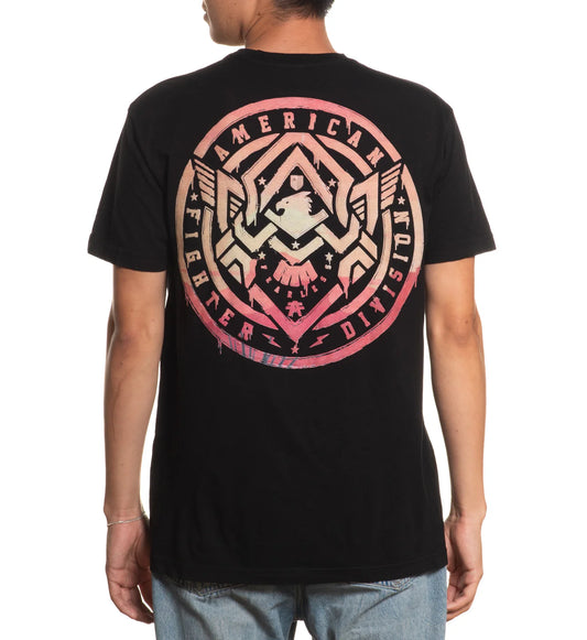 American Fighter Henniker Tee