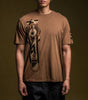 American Fighter Men's Marathon Short Sleeve Tee