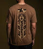 American Fighter Men's Marathon Short Sleeve Tee