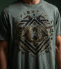 American Fighter Men's Airmont Short Sleeve Tee