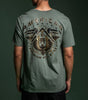American Fighter Men's Airmont Short Sleeve Tee