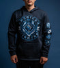 American Fighter Men's Brownlee Pullover Hoodie