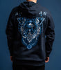 American Fighter Men's Brownlee Pullover Hoodie