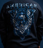 American Fighter Men's Brownlee Pullover Hoodie