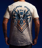 American Fighter Men's Longford Short Sleeve Tee
