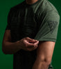 American Fighter Men's Clearview Short Sleeve Tee