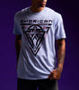 American Fighter Men's Ojai Short Sleeve Tee