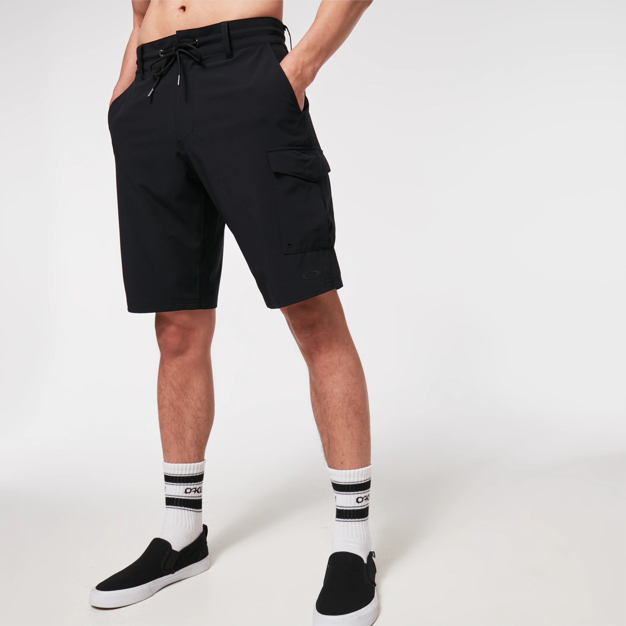 Cruiser Cargo 21" Hybrid