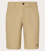 Oakley Men's Baseline Hybrid 21 2.0 Short