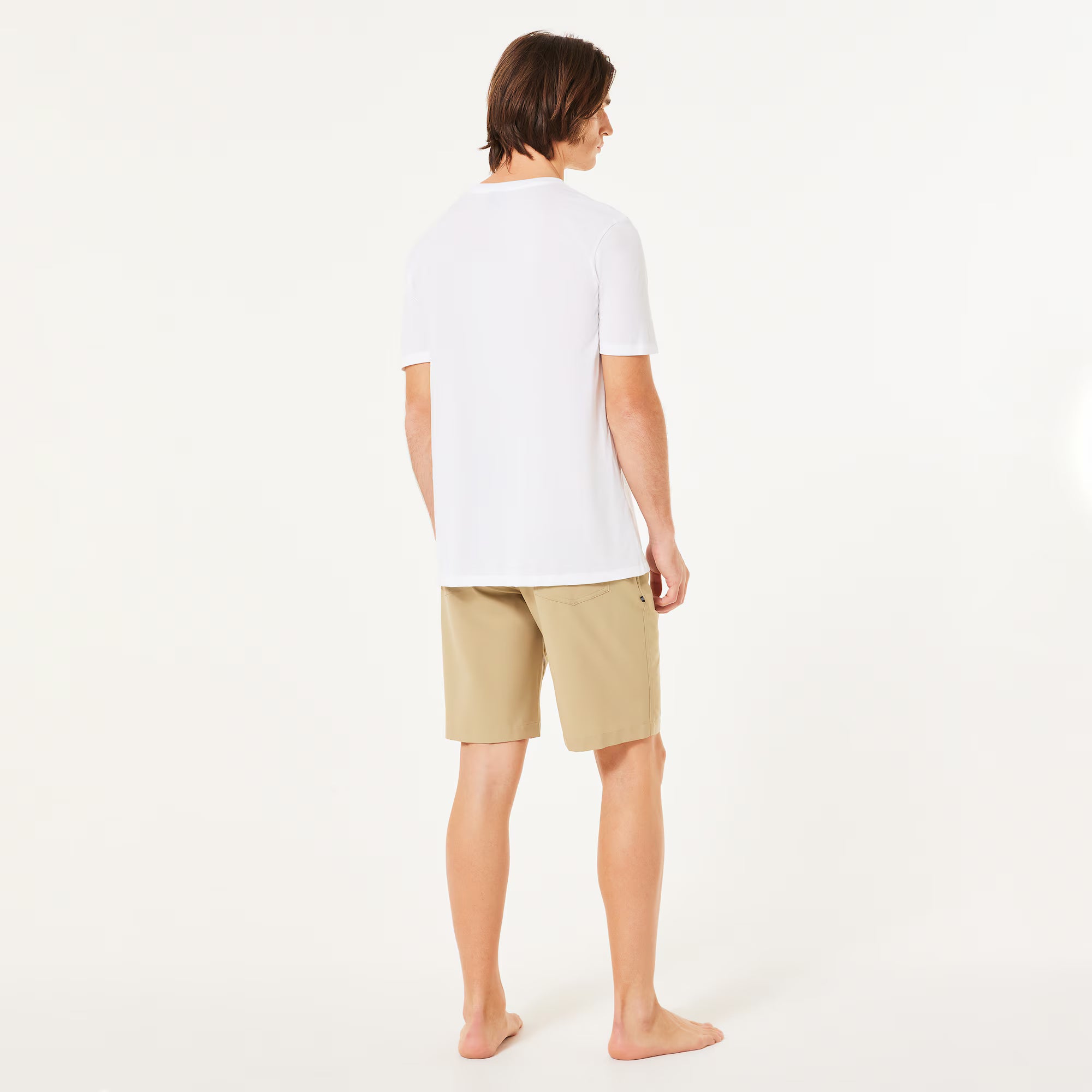 Oakley Men's Baseline Hybrid 21 2.0 Short