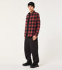 Oakley Men's Bear Cozy Flannel