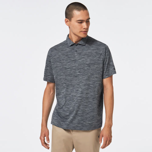 Oakley Men's Aero Hydrolix Polo