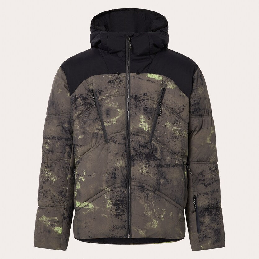 Tc Rykkinn Jacket