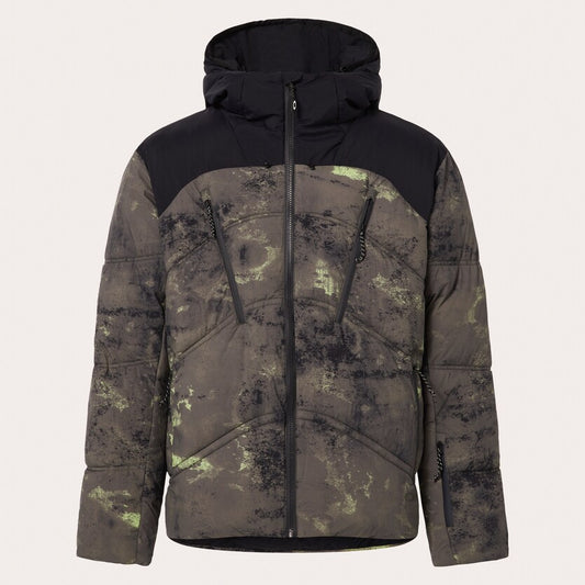 Tc Rykkinn Jacket