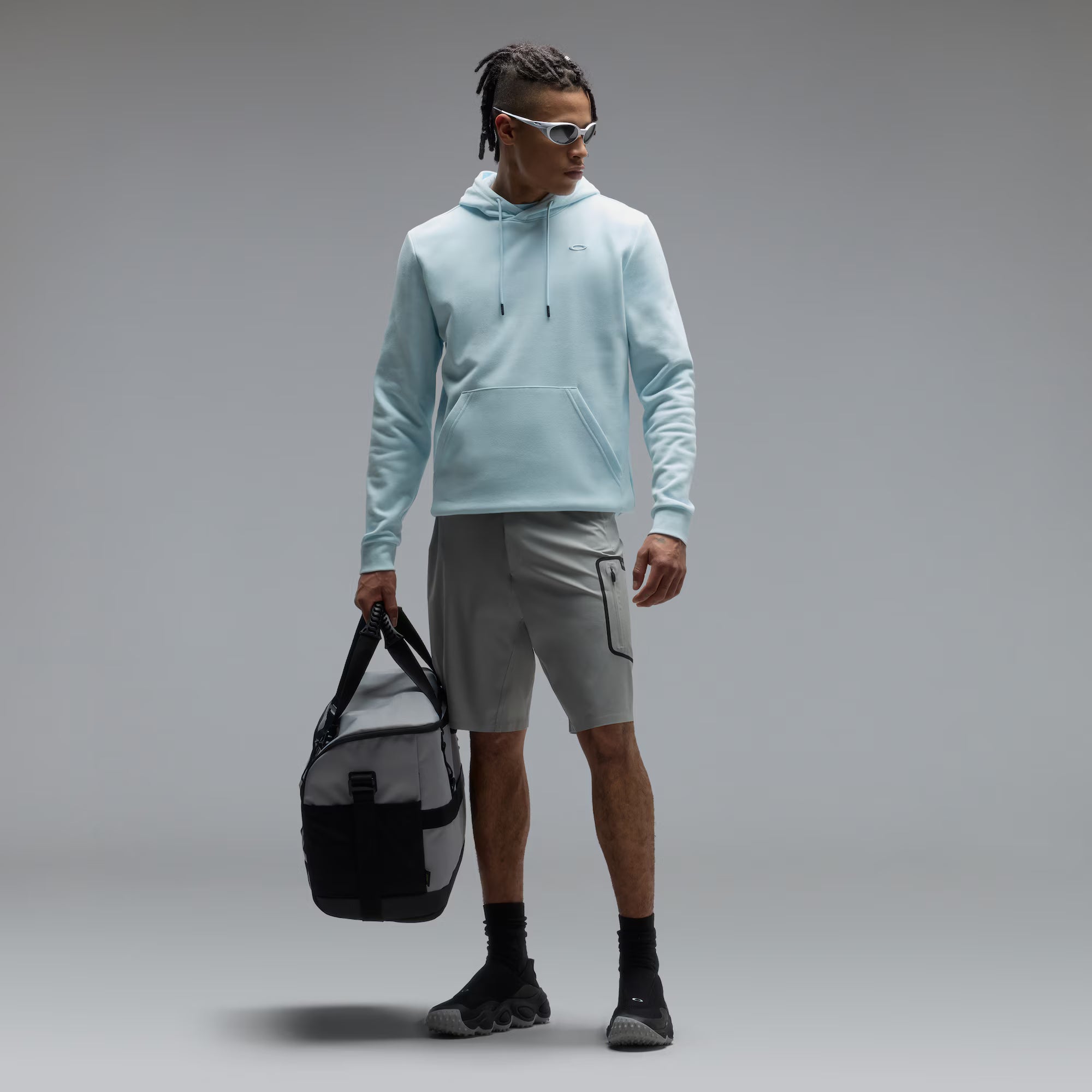 Oakley Men's Relax Pullover Hoodie 2.0