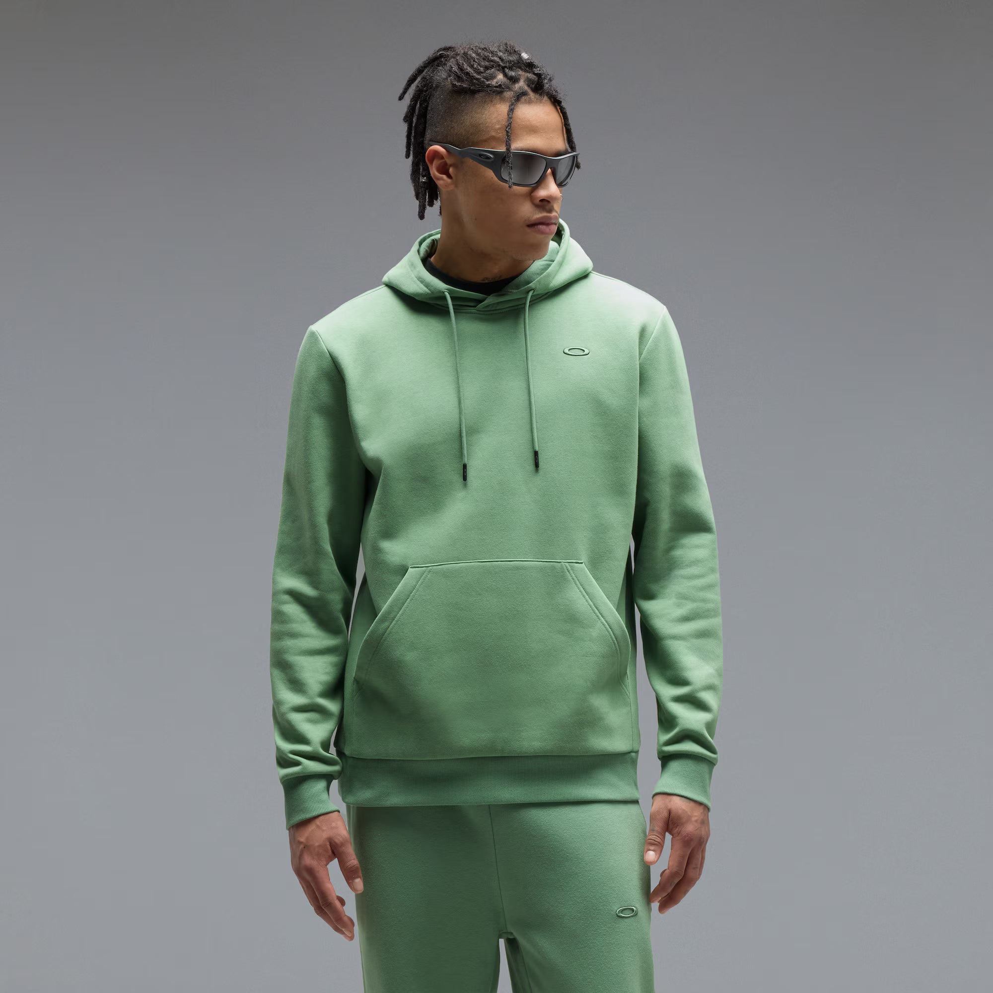 Oakley Men's Relax Pullover Hoodie 2.0