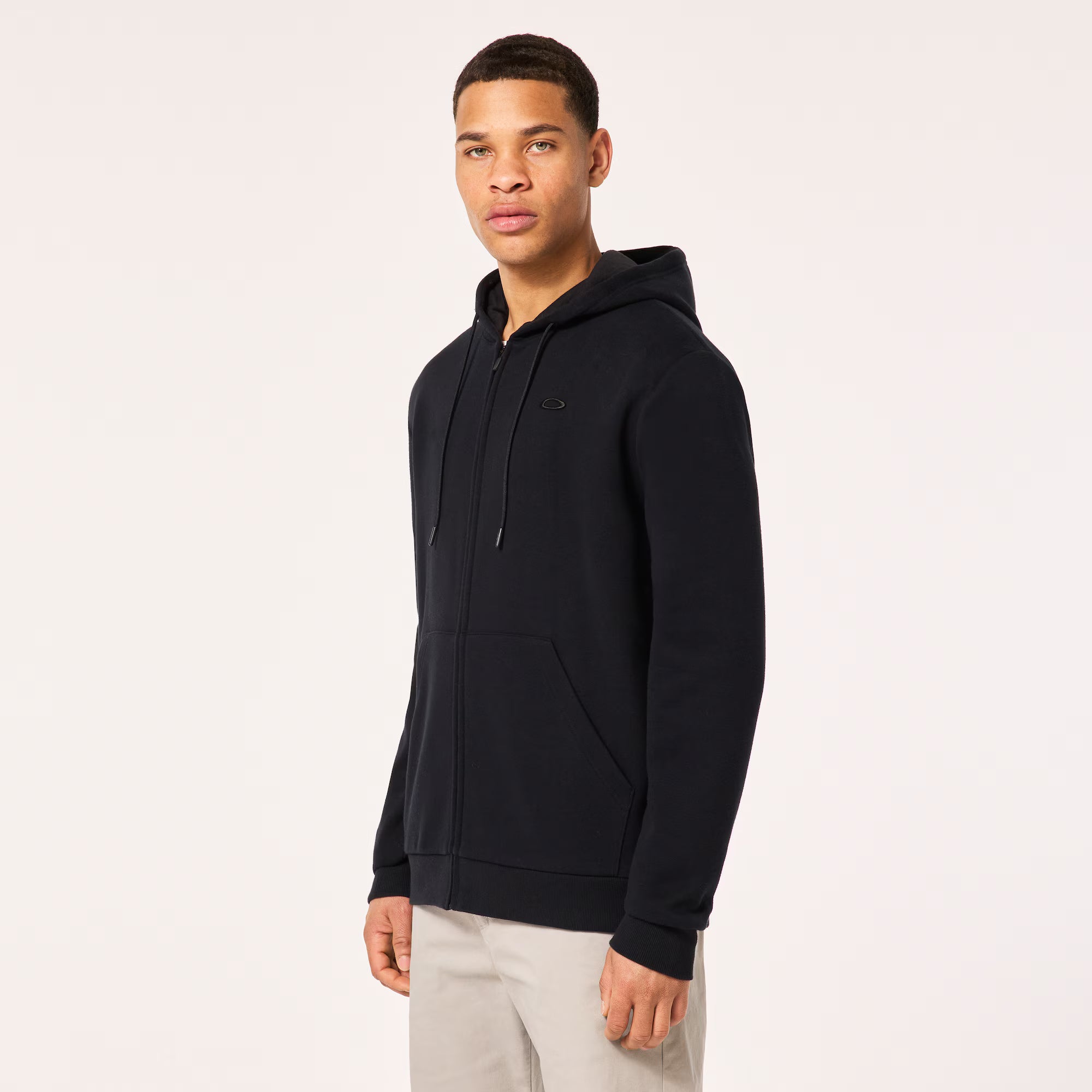 Oakley Men's Relax Full Zip Hoodie 2.0
