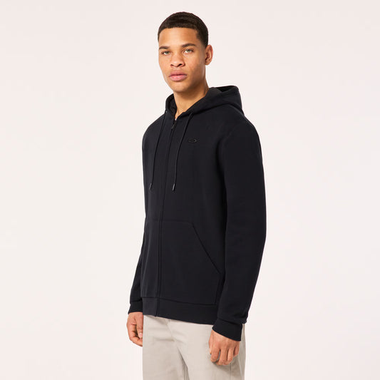 Oakley Men's Relax Full Zip Hoodie 2.0