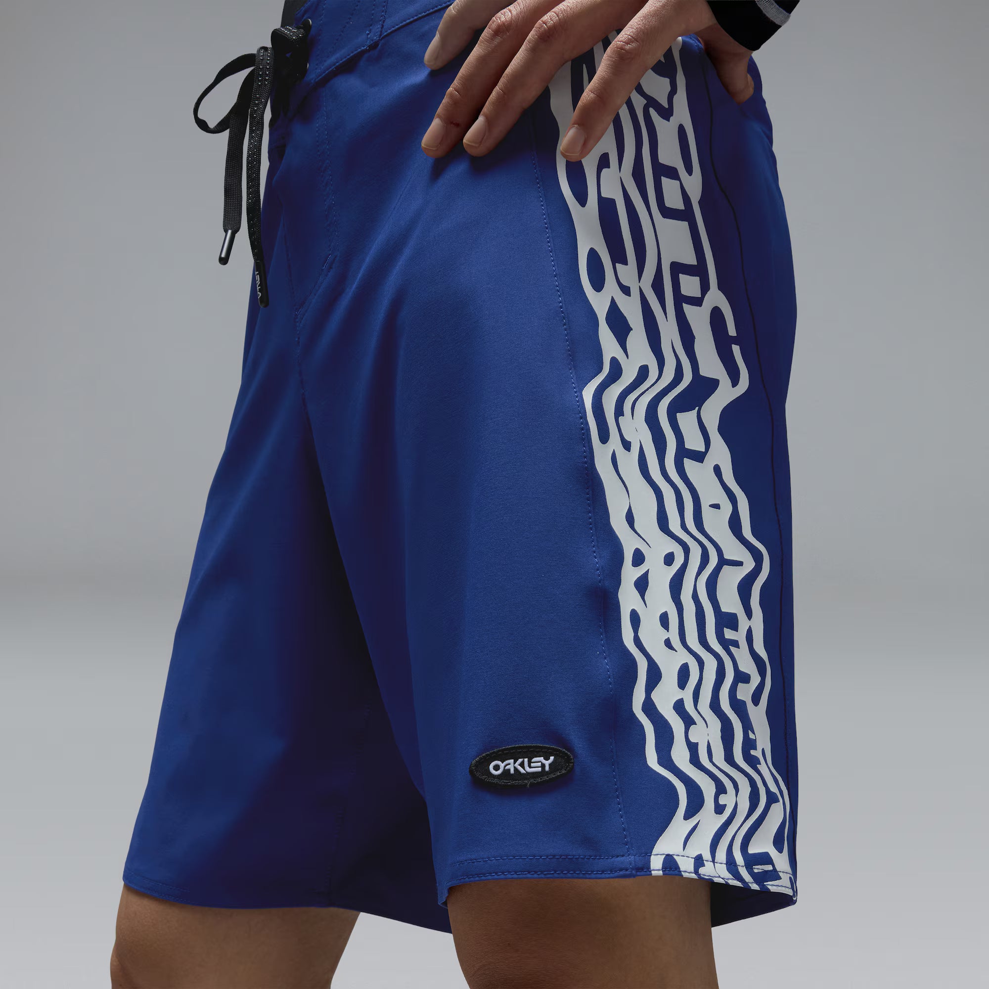 Oakley Men's Quiver RC 19" Boardshort
