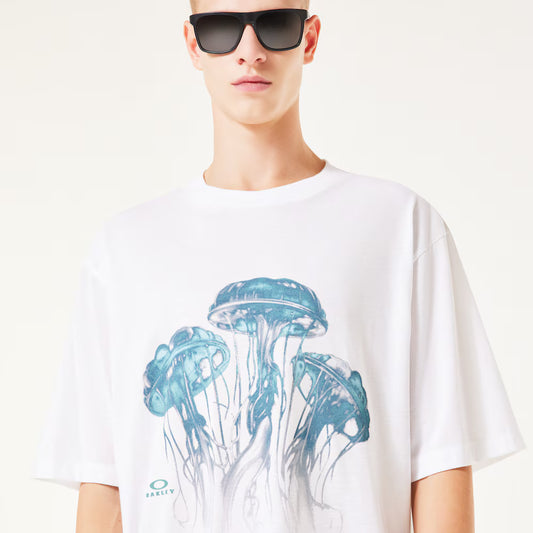 Oakley Jellyfish Tee