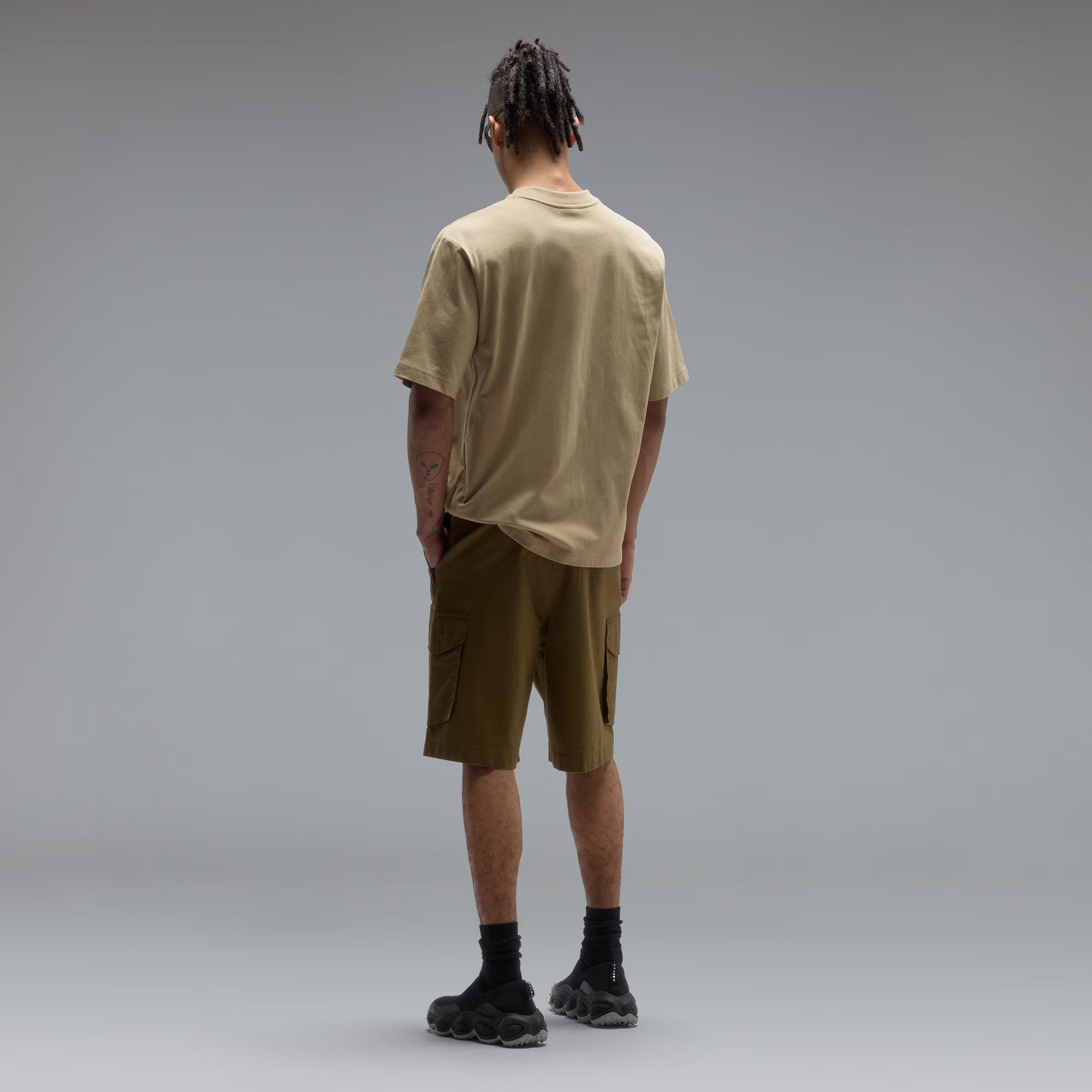 Oakley Men's Soho Gen Tee