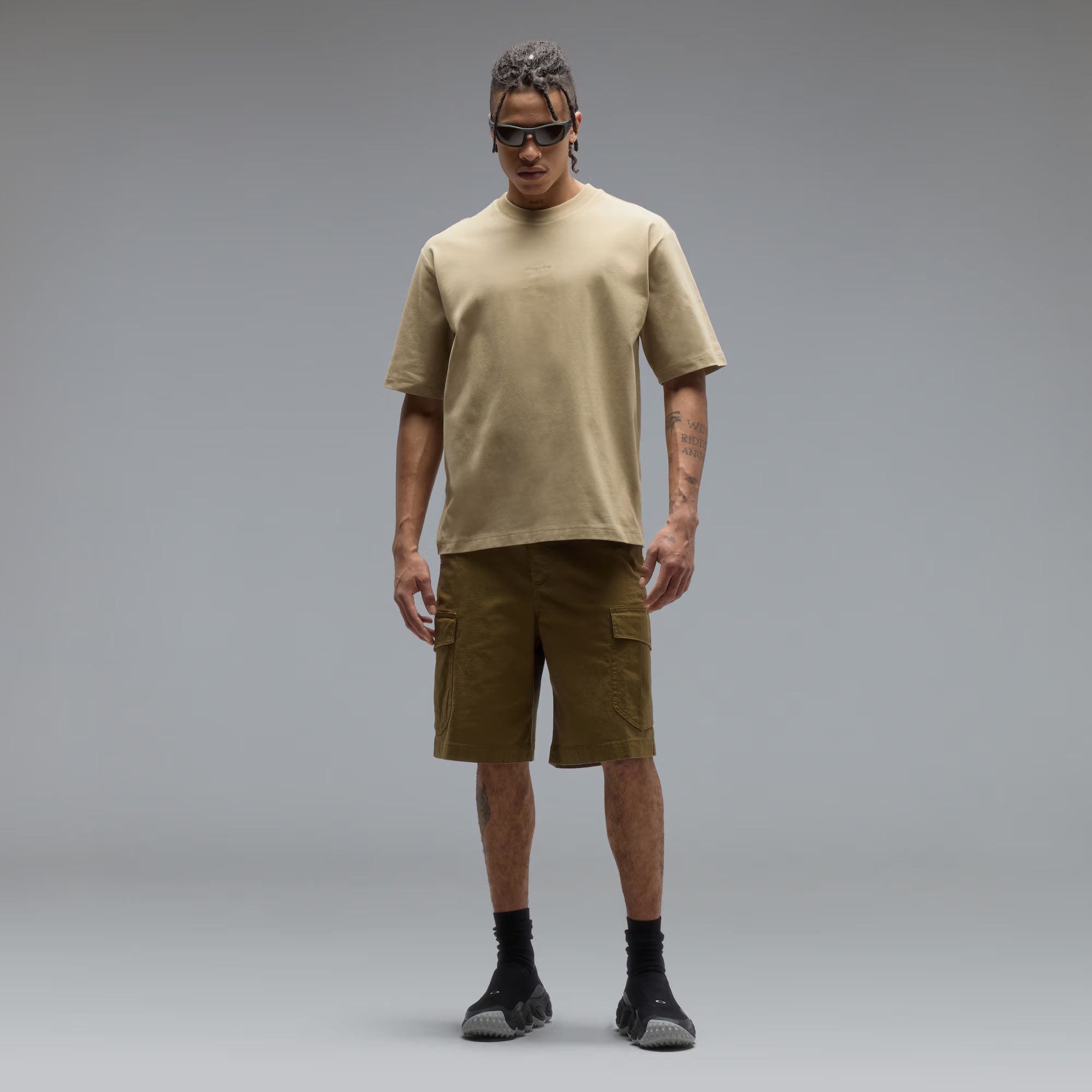 Oakley Men's Soho Gen Tee