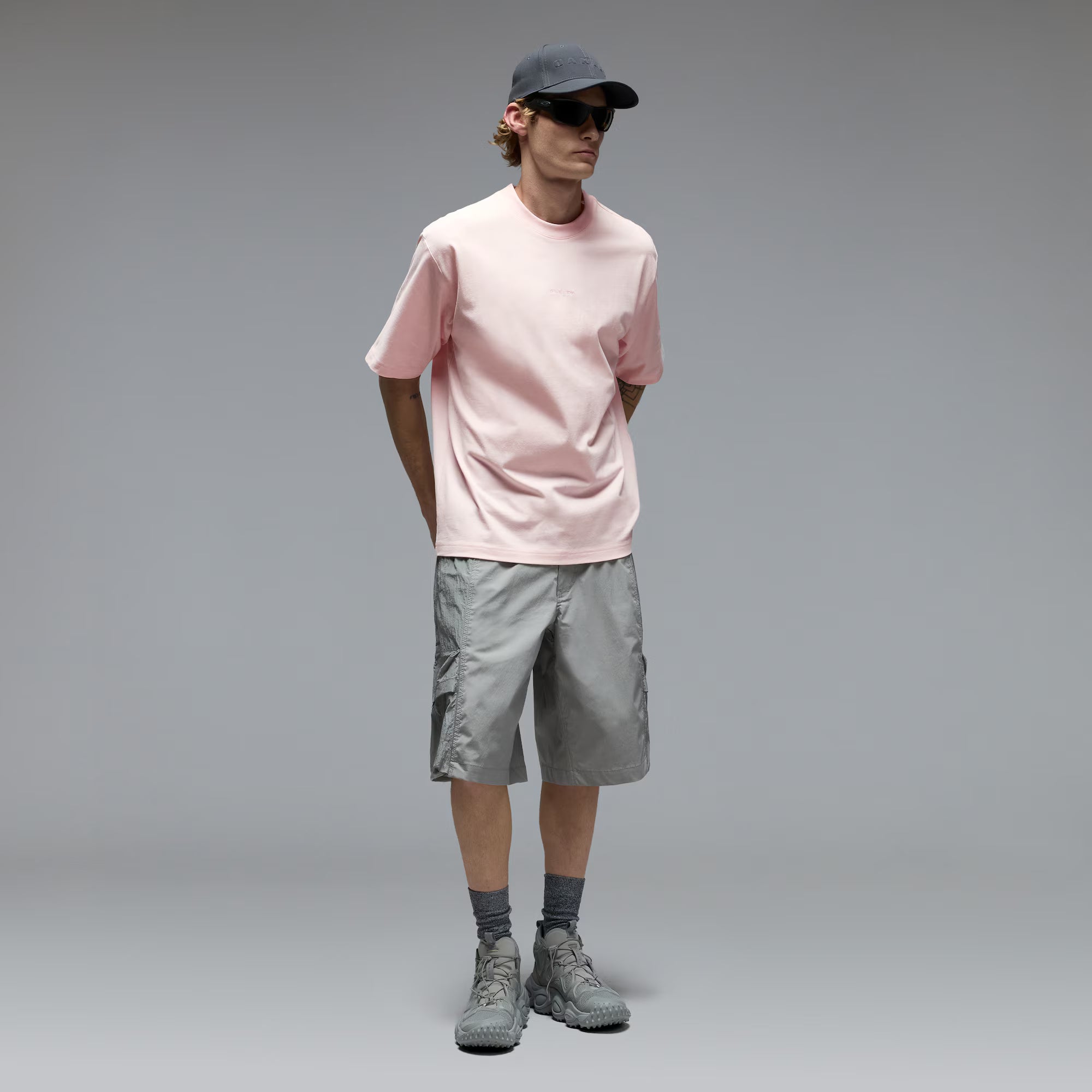 Oakley Men's Soho Gen Tee