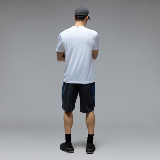 Oakley Men's Logo Sun Tee
