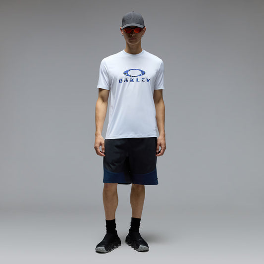 Oakley Men's Logo Sun Tee