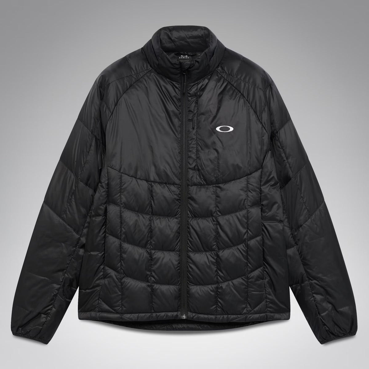Oakley Men's Peakbound Packable Down Jacket