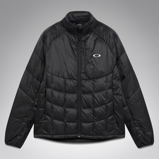Oakley Men's Peakbound Packable Down Jacket