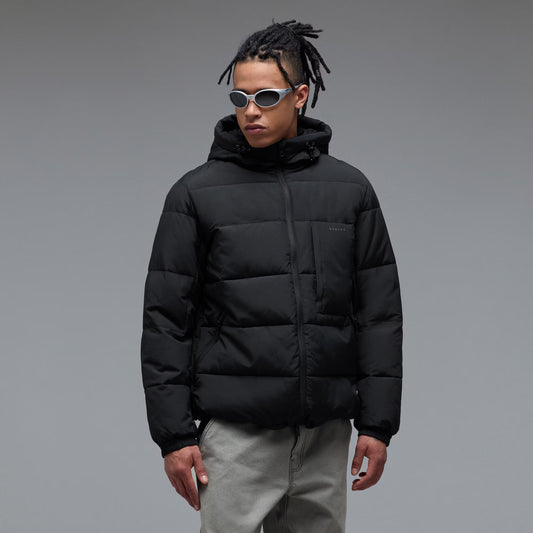 Oakley Men's Tahoe Nxt Puffer Jacket