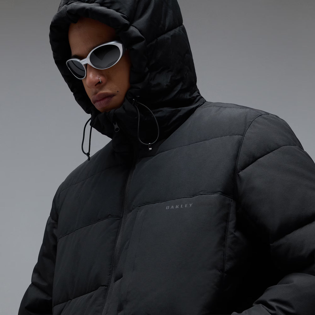 Oakley Men's Tahoe Nxt Puffer Jacket