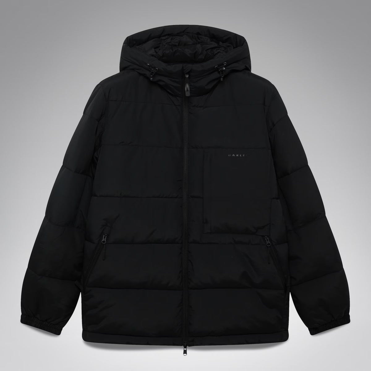 Oakley Men's Tahoe Nxt Puffer Jacket