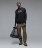 Oakley Men's Animatronic Frog Crewneck Sweatshirt