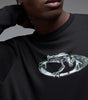 Oakley Men's Animatronic Frog Crewneck Sweatshirt