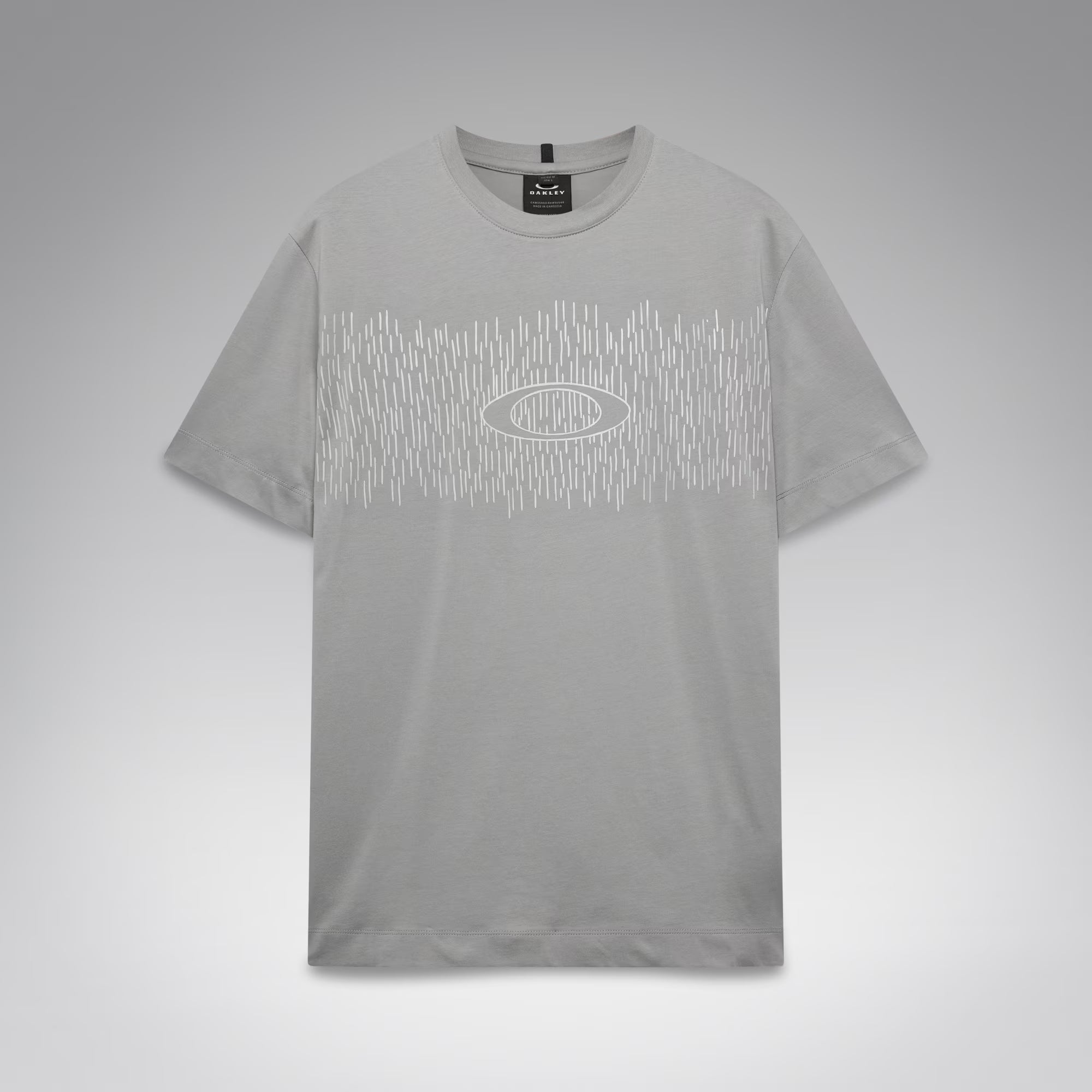 Oakley Men's Rain Camo Tee