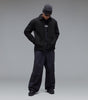 Oakley Men's Off-Slope Solid Reversible Overshirt