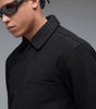 Oakley Men's Off-Slope Solid Reversible Overshirt