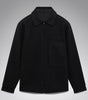 Oakley Men's Off-Slope Solid Reversible Overshirt