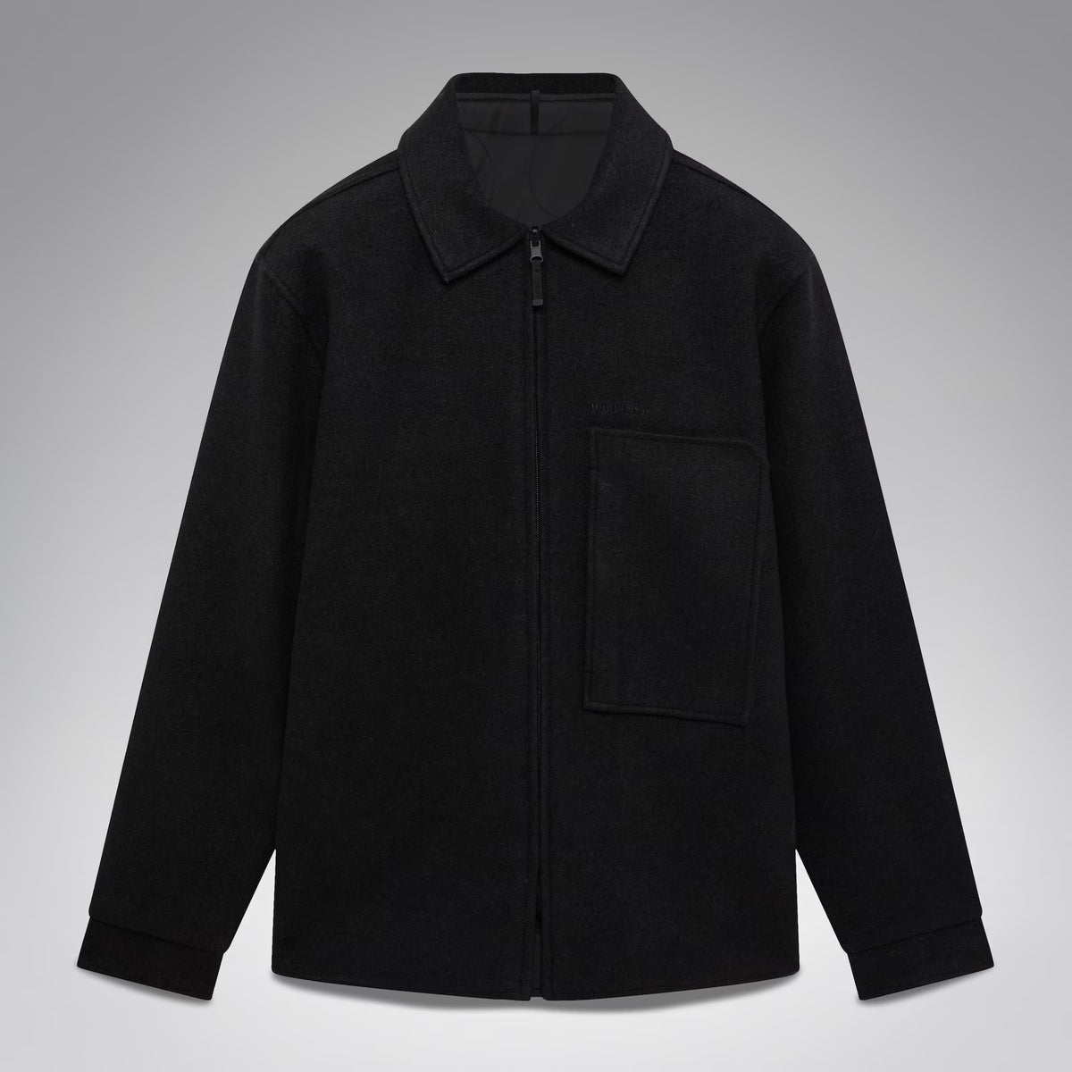Oakley Men's Off-Slope Solid Reversible Overshirt