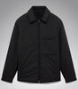 Oakley Men's Off-Slope Solid Reversible Overshirt