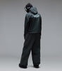 Oakley Men's Wintertide Scratched Hoodie