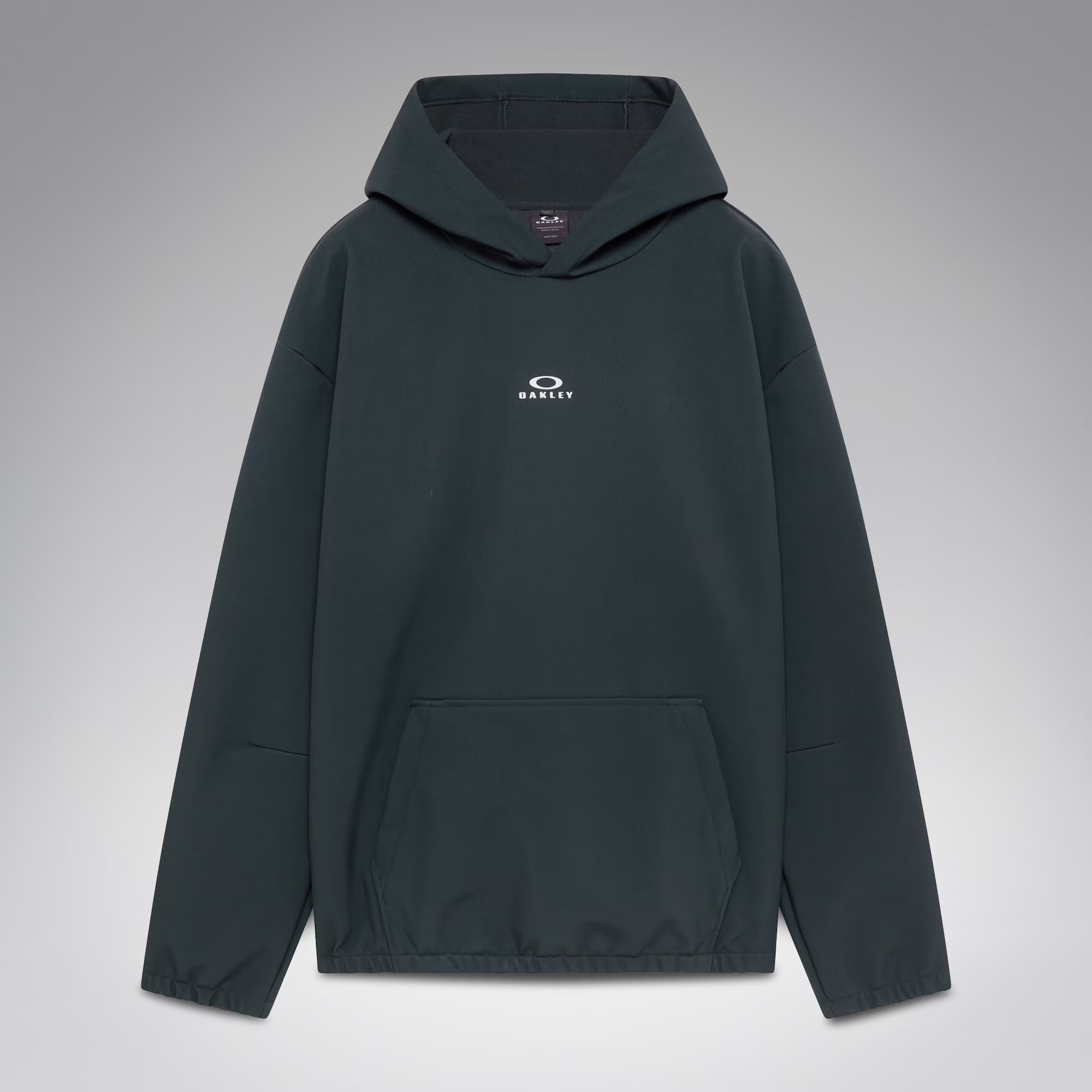Oakley Men's Wintertide Scratched Hoodie