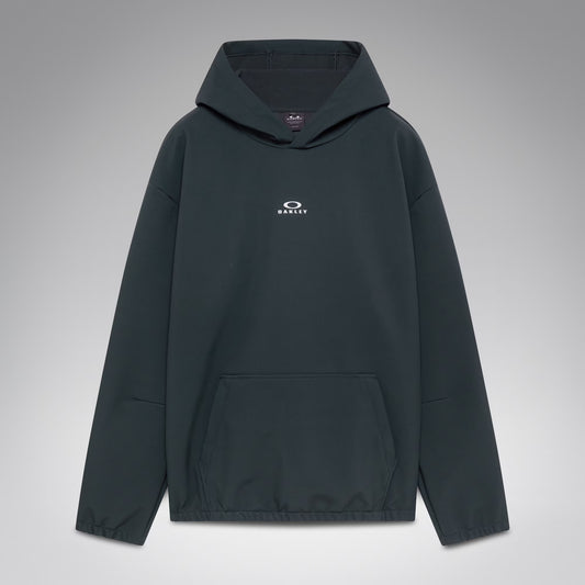 Oakley Men's Wintertide Scratched Hoodie