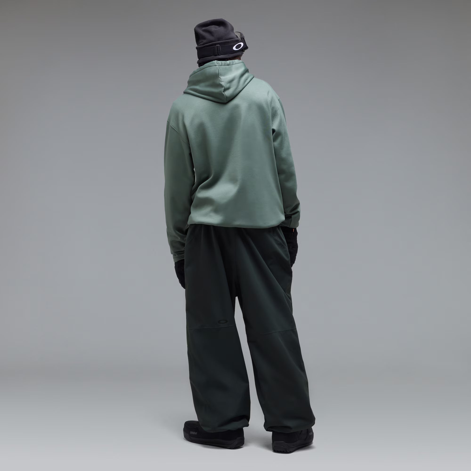 Oakley Men's Phantom Hoodie