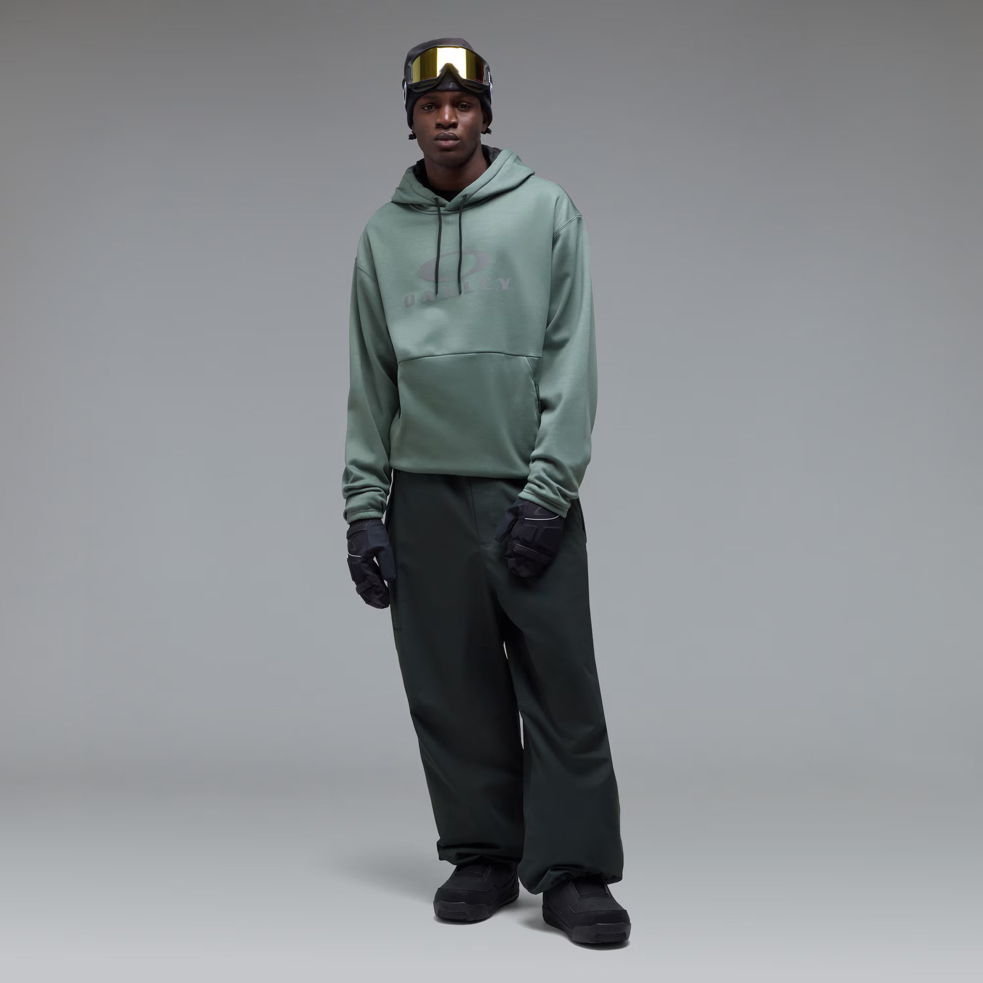 Oakley Men's Phantom Hoodie