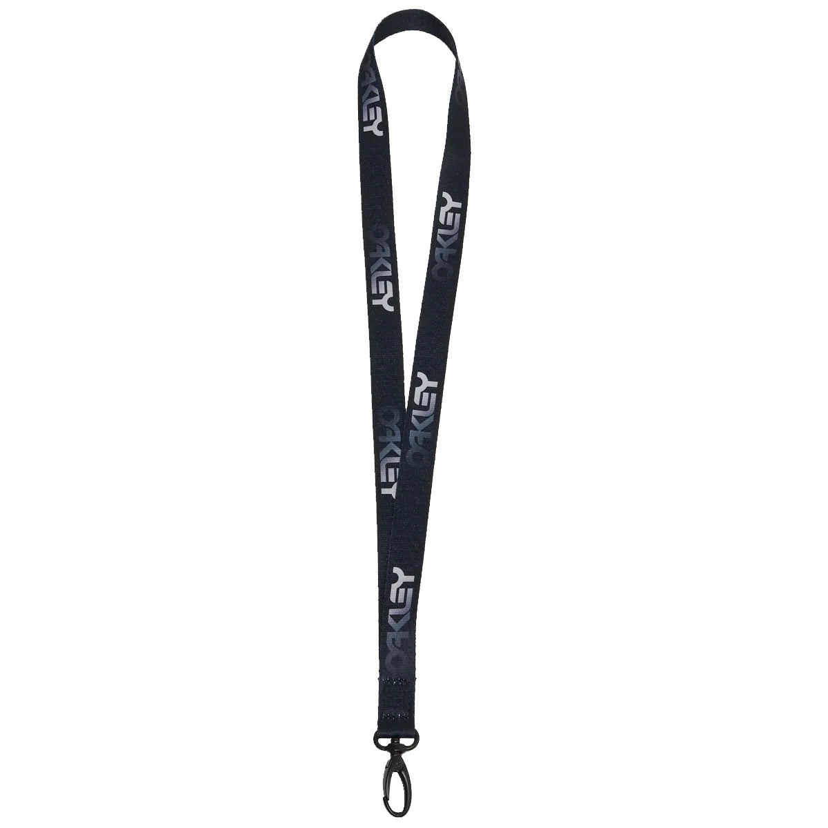Oakley B1B Crazy Camo Lanyard