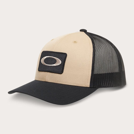 Oakley Men's O Original Patch Trucker